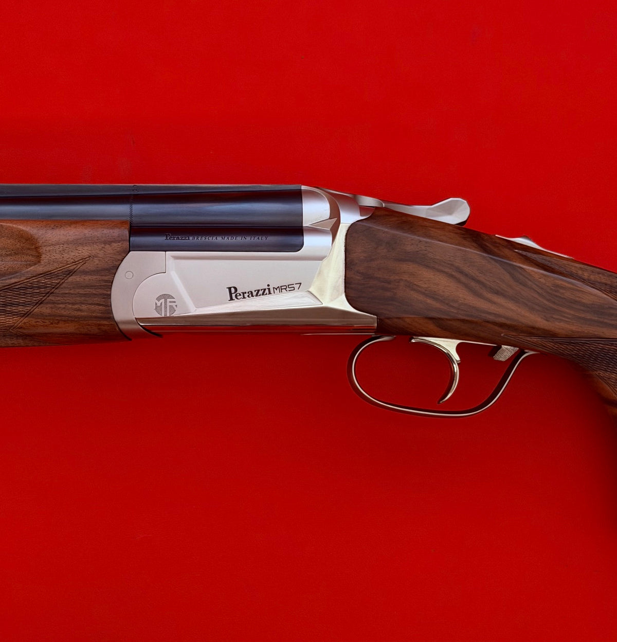 PERAZZI MR57 12 GAUGE 32" O/U SPORTING SHOTGUN - NEW