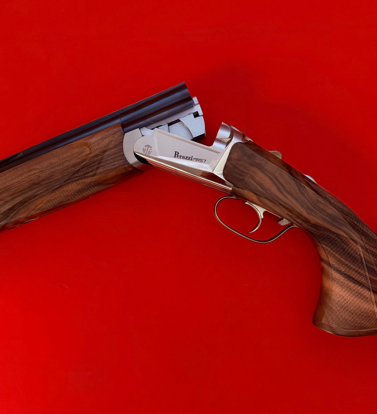 PERAZZI MR57 12 GAUGE 32" O/U SPORTING SHOTGUN - NEW