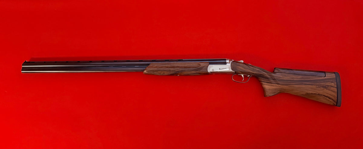 PERAZZI MR57 12 GAUGE 32" O/U SPORTING SHOTGUN - NEW