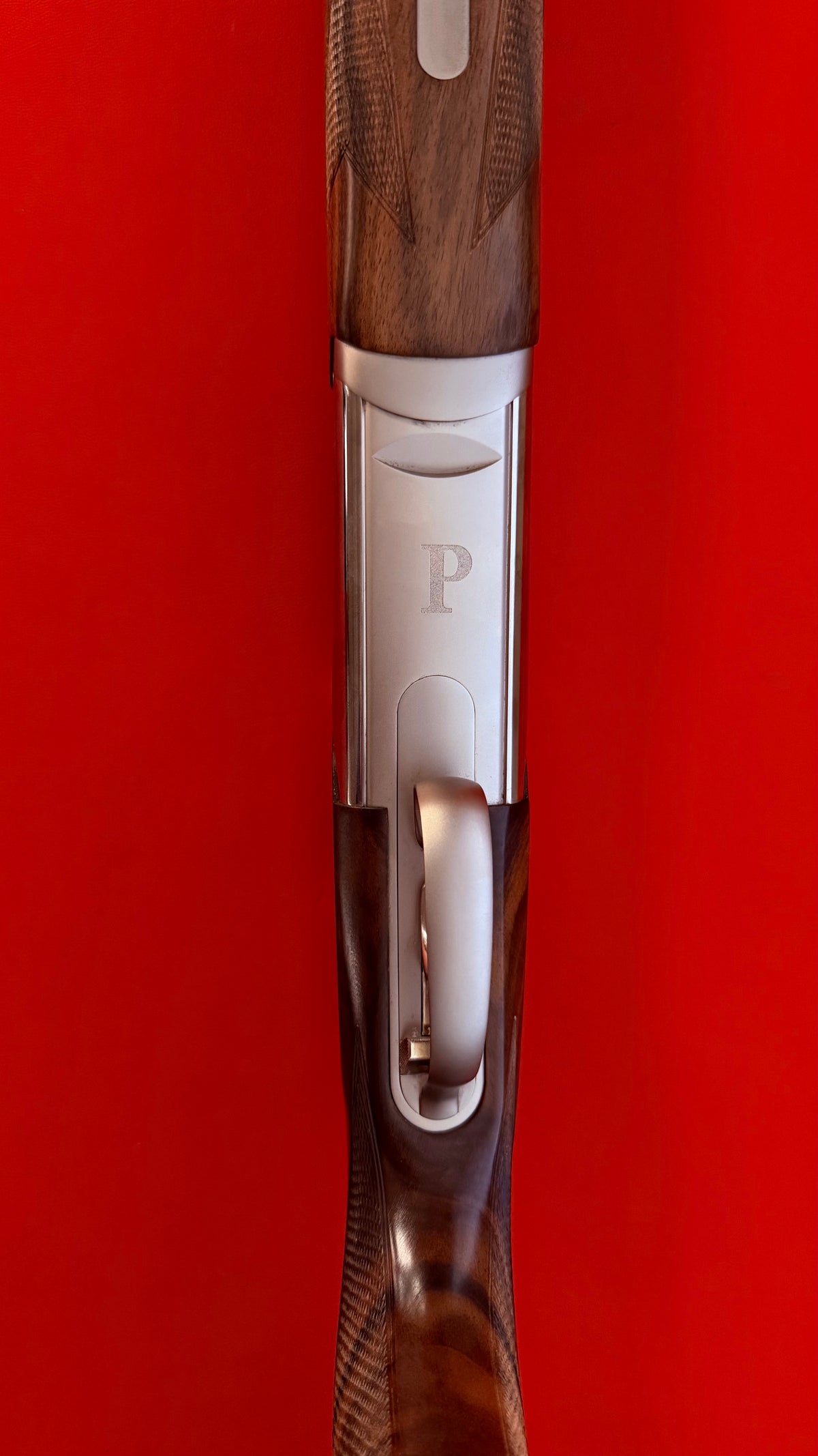 PERAZZI MR57 12 GAUGE 32" O/U SPORTING SHOTGUN - NEW