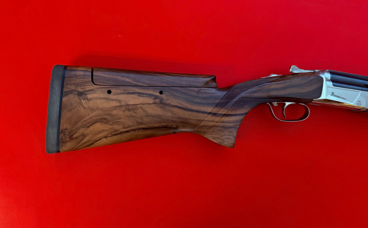 PERAZZI MR57 12 GAUGE 32" O/U SPORTING SHOTGUN - NEW