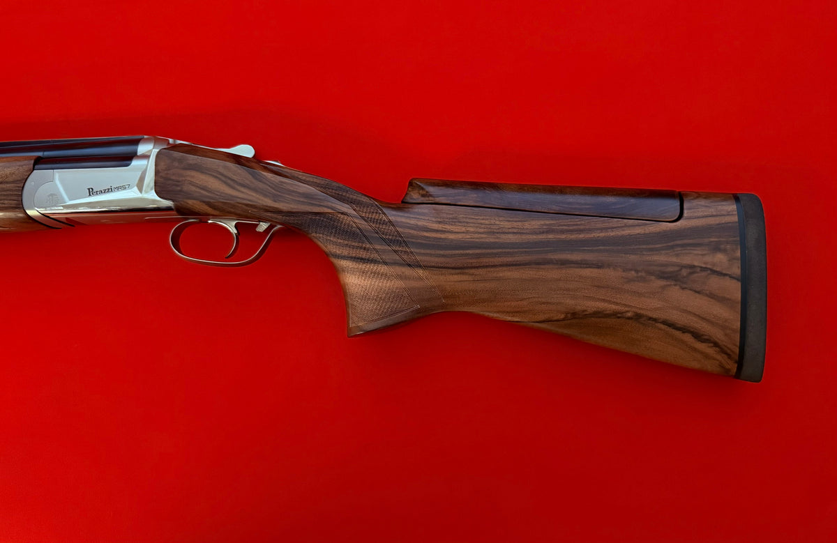 PERAZZI MR57 12 GAUGE 32" O/U SPORTING SHOTGUN - NEW