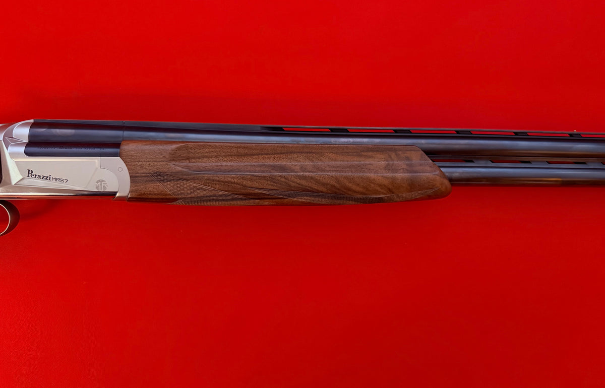 PERAZZI MR57 12 GAUGE 32" O/U SPORTING SHOTGUN - NEW