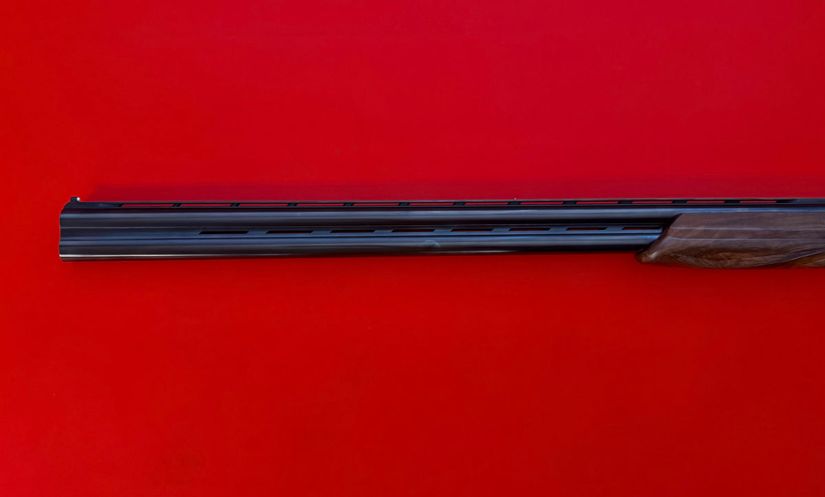 PERAZZI MR57 12 GAUGE 32" O/U SPORTING SHOTGUN - NEW