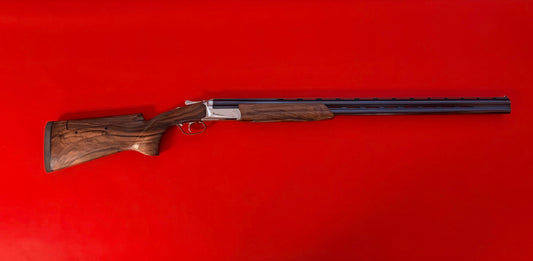 PERAZZI MR57 12 GAUGE 32" O/U SPORTING SHOTGUN - NEW