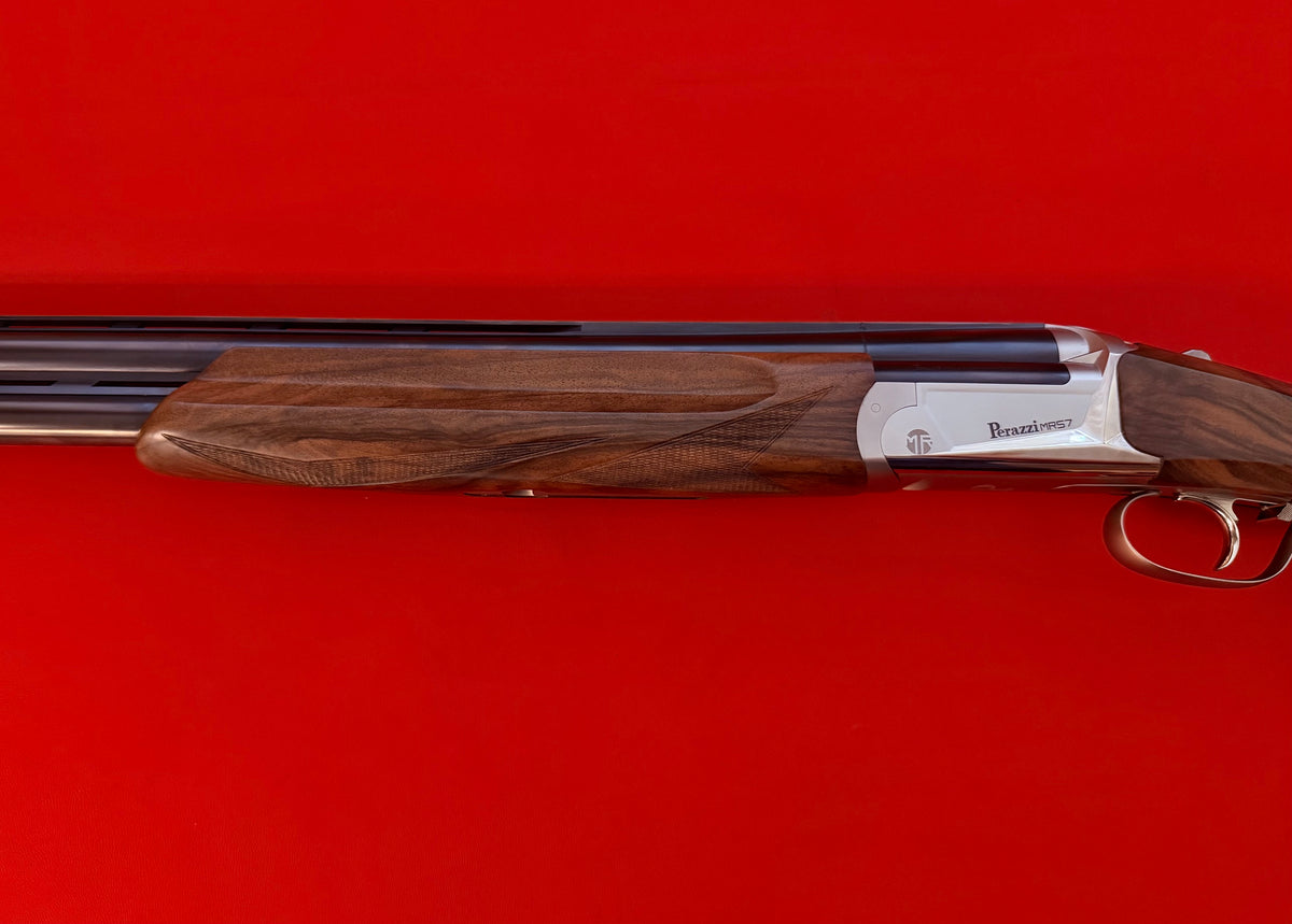 PERAZZI MR57 12 GAUGE 32" O/U SPORTING SHOTGUN - NEW